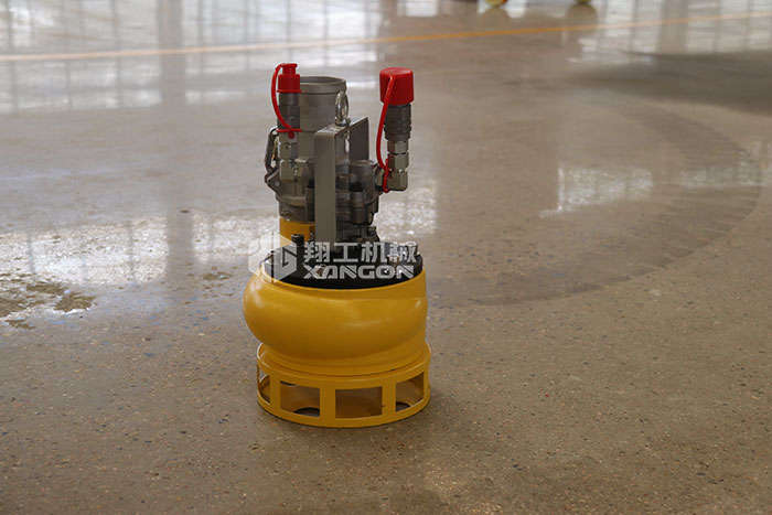 液壓渣漿泵 液壓渣漿泵