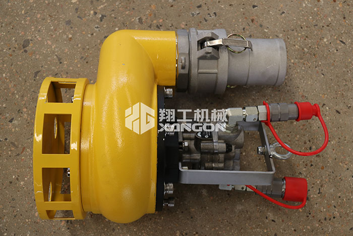 液壓渣漿泵 液壓渣漿泵