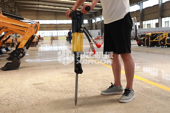 液壓破碎鎬 液壓破碎鎬