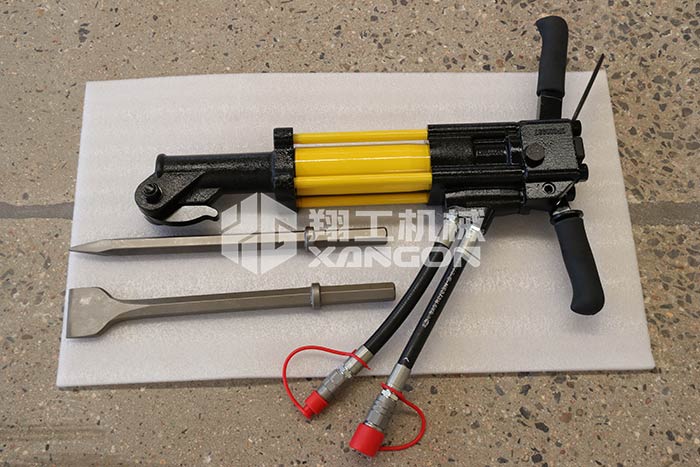 液壓破碎鎬 液壓破碎鎬