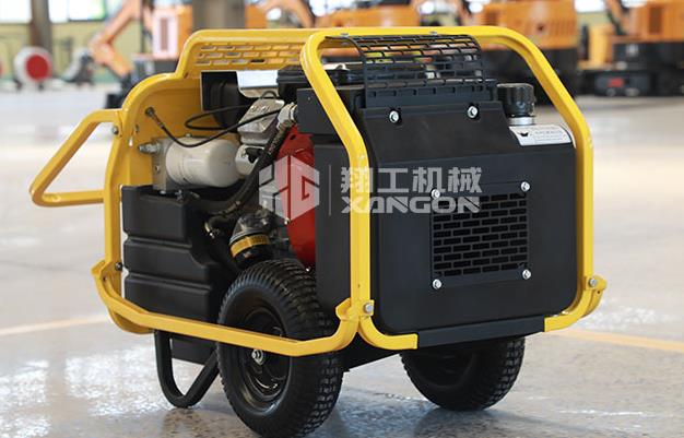 液壓動(dòng)力站 液壓動(dòng)力站