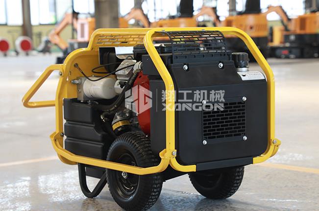 液壓動力站 液壓動力站