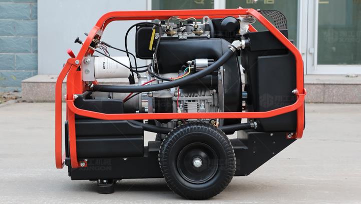 液壓動(dòng)力站 液壓動(dòng)力站