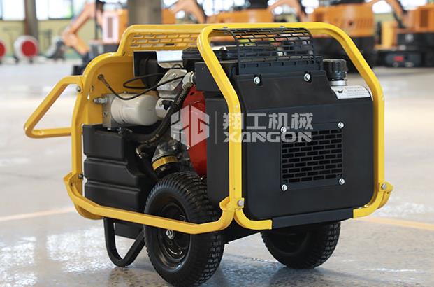 液壓動力站 液壓動力站