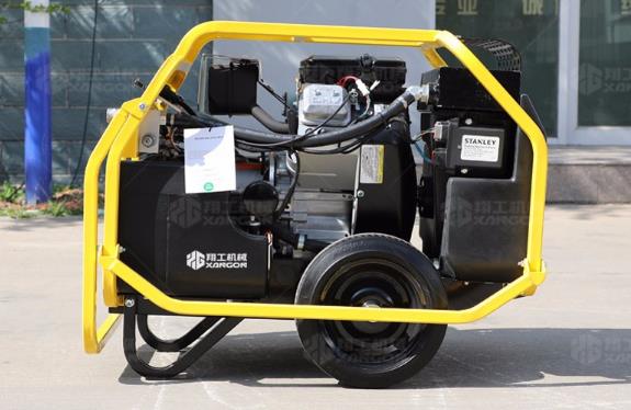 液壓動力站 液壓動力站