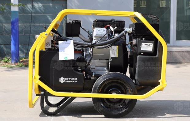 液壓動力站 液壓動力站