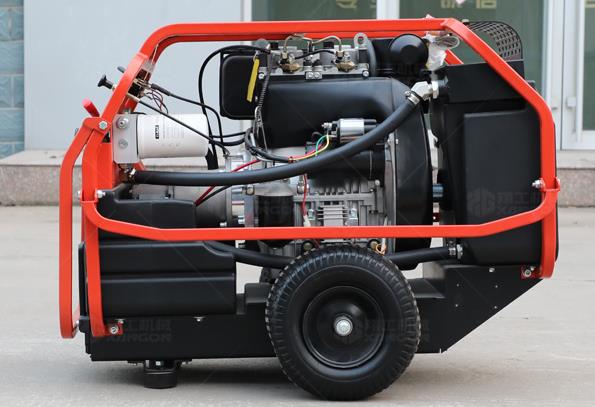 液壓動力站 液壓動力站