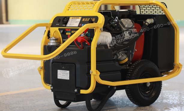 液壓動力站 液壓動力站