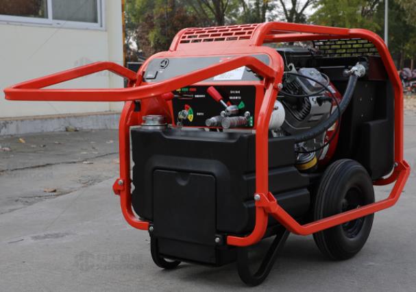 液壓動(dòng)力站 液壓動(dòng)力站