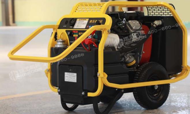 液壓動(dòng)力站 液壓動(dòng)力站