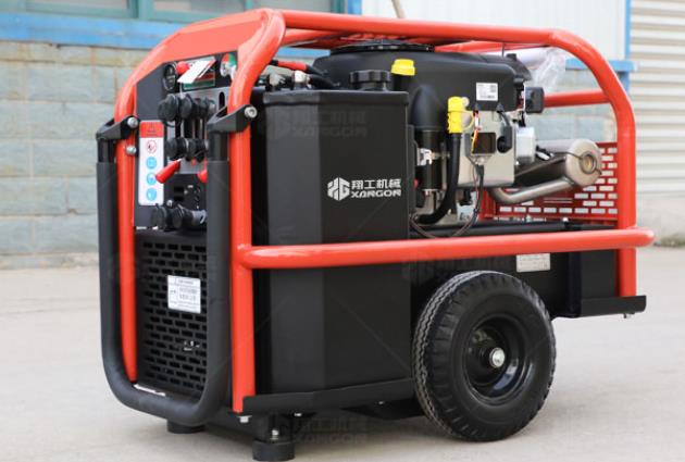 液壓動(dòng)力站 液壓動(dòng)力站