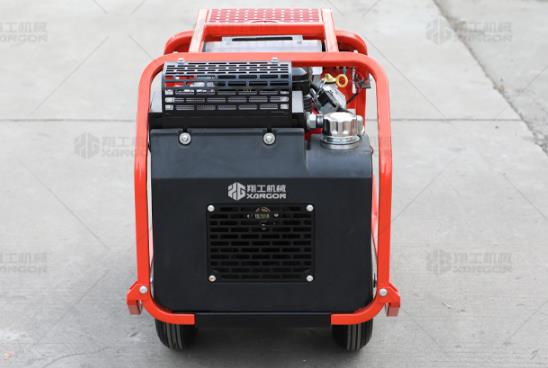 液壓動力站 液壓動力站