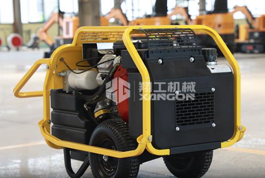 液壓動(dòng)力站 液壓動(dòng)力站