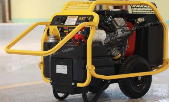 液壓動(dòng)力站 液壓動(dòng)力站