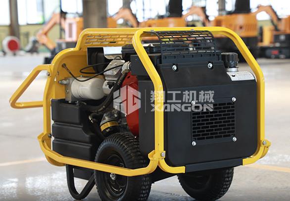 液壓動(dòng)力站 液壓動(dòng)力站