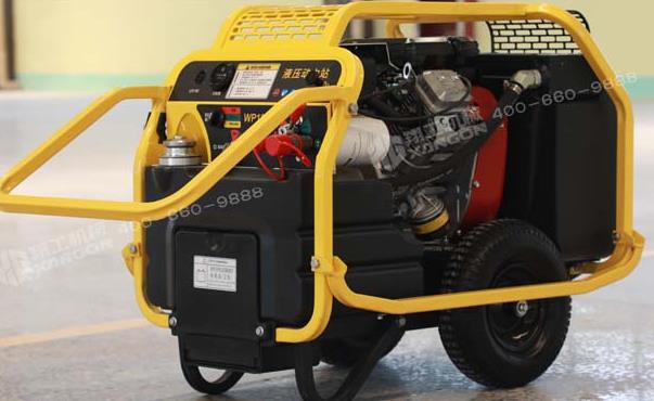 液壓動(dòng)力站 液壓動(dòng)力站