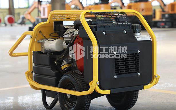 液壓動力站 液壓動力站