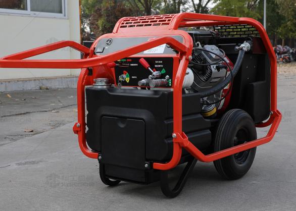 液壓動力站 液壓動力站