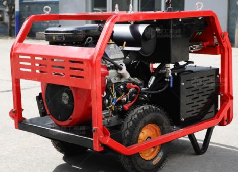 液壓動力站 液壓動力站