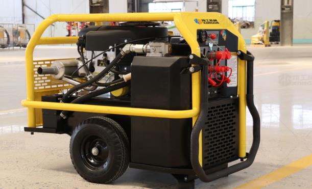 液壓動(dòng)力站 液壓動(dòng)力站