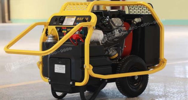 液壓動力站 液壓動力站