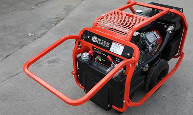 液壓動力站 液壓動力站