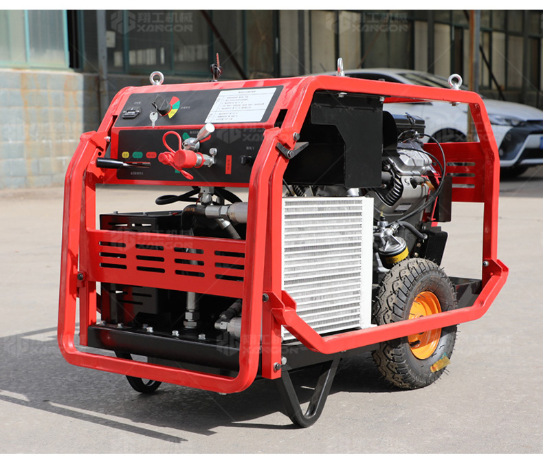 液壓動(dòng)力站 液壓動(dòng)力站