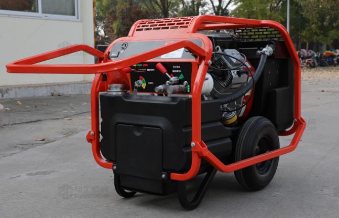 液壓動(dòng)力站 液壓動(dòng)力站