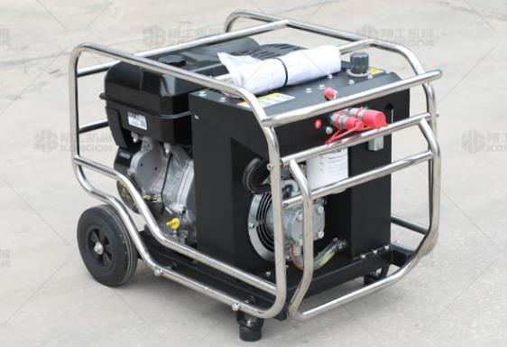 液壓動力站 液壓動力站