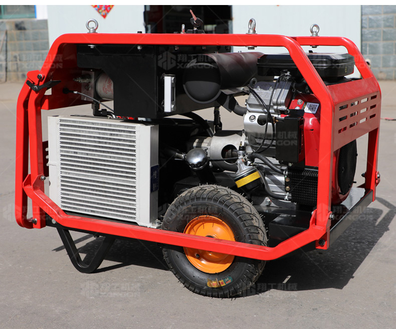 液壓動(dòng)力站 液壓動(dòng)力站