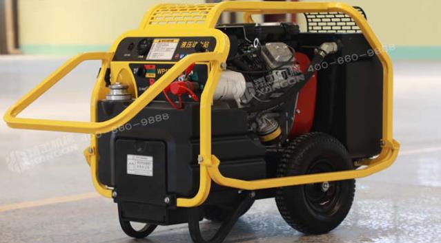 液壓動力站 液壓動力站