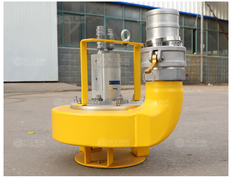 液壓渣漿泵 液壓渣漿泵