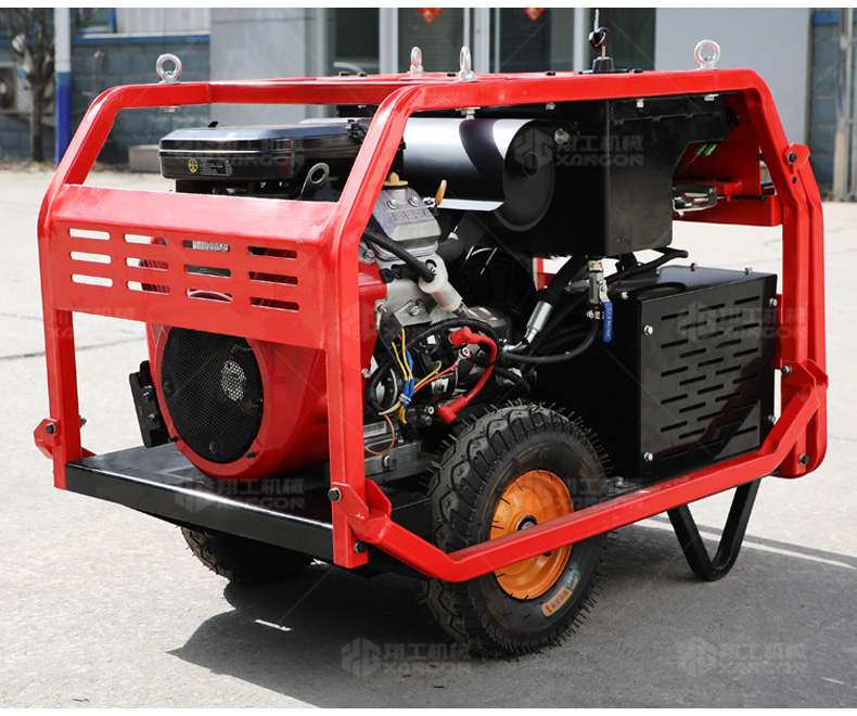 液壓動力站 液壓動力站