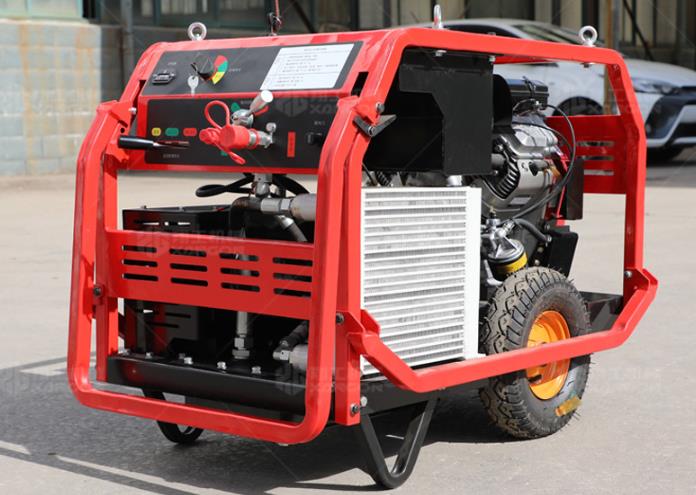 液壓動(dòng)力站 液壓動(dòng)力站