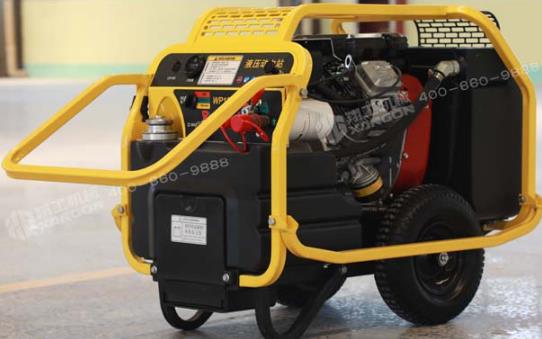 液壓動(dòng)力站 液壓動(dòng)力站