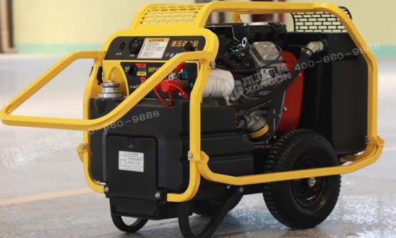 液壓動(dòng)力站 液壓動(dòng)力站